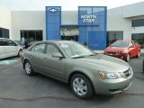 2008 Hyundai Sonata GLS