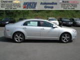 2012 Chevrolet Malibu LT