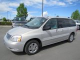 2006 Ford Freestar Limited Exterior