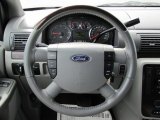 2006 Ford Freestar Limited Steering Wheel