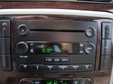 2006 Ford Freestar Limited Audio System
