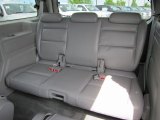 2006 Ford Freestar Limited Rear Seat