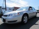 2007 Chevrolet Impala LS