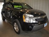 2005 Chevrolet Equinox LS AWD