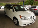 2010 Honda Odyssey EX-L