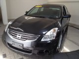 2010 Nissan Altima 2.5 S