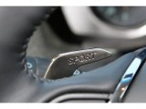 2012 Fisker Karma EcoSport 1 Speed Automatic Transmission