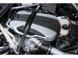 2012 Fisker Karma EcoSport 2 x 479ft-lbs Plug-In Electric Motor/2.0 Liter DFI Turbocharged DOHC 16-Valve VVT 4 Cylinder Range Extending Engine