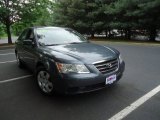 2009 Hyundai Sonata GLS