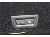 2012 Rolls-Royce Ghost Extended Wheelbase Controls