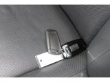 2012 Rolls-Royce Ghost Extended Wheelbase Keys