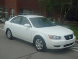 2008 Hyundai Sonata GLS