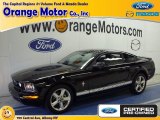 2008 Ford Mustang V6 Deluxe Coupe