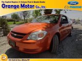 2006 Sunburst Orange Metallic Chevrolet Cobalt LS Coupe #64870011