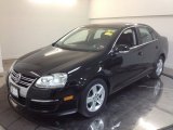 2008 Volkswagen Jetta SE Sedan
