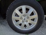 2006 Ford Crown Victoria LX Wheel