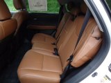 2013 Lexus RX 350 AWD Saddle Tan/Espresso Birds Eye Maple Interior