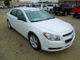 2011 Chevrolet Malibu LS