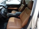 2013 Lexus RX 350 AWD Saddle Tan/Espresso Birds Eye Maple Interior