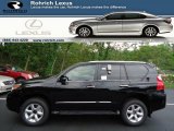2012 Lexus GX 460