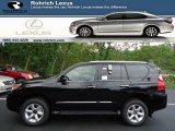 2012 Obsidian Black Lexus GX 460 #64869987