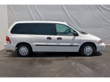 2003 Ford Windstar LE Exterior