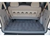 2003 Ford Windstar LE Trunk