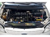 2003 Ford Windstar LE 3.8 Liter OHV 12 Valve V6 Engine