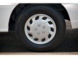 2003 Ford Windstar LE Wheel
