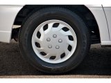 2003 Ford Windstar LE Wheel