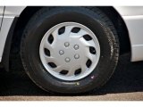 2003 Ford Windstar LE Wheel