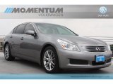 2007 Infiniti G 35 Sedan