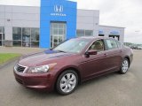 2010 Honda Accord EX Sedan