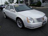 2006 White Lightning Cadillac DTS Luxury #64870261