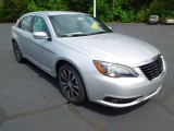 2012 Chrysler 200 Touring Sedan