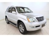 2008 Lexus GX 470