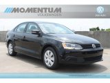 2012 Volkswagen Jetta SE Sedan