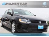 2012 Volkswagen Jetta SE Sedan