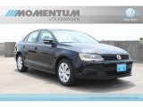2012 Volkswagen Jetta SE Sedan