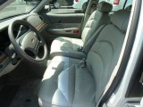 1997 Ford Crown Victoria LX Gray Interior