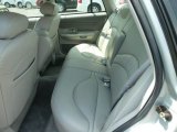 1997 Ford Crown Victoria LX Rear Seat
