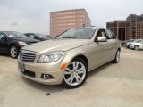 2011 Mercedes-Benz C 300 Luxury 4Matic