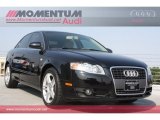 2007 Audi A4 2.0T Sedan