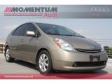2007 Toyota Prius Hybrid