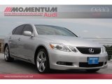 2007 Lexus GS 350