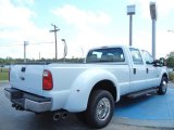 2012 Ford F350 Super Duty XL Crew Cab Dually Exterior