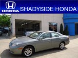 2002 Mystic Sea Green Opalescent Lexus ES 300 #64869914