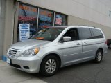2010 Honda Odyssey EX-L