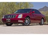 2008 Cadillac DTS 