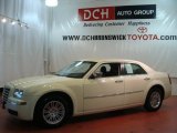 2010 Bright White Chrysler 300 Touring #64870449